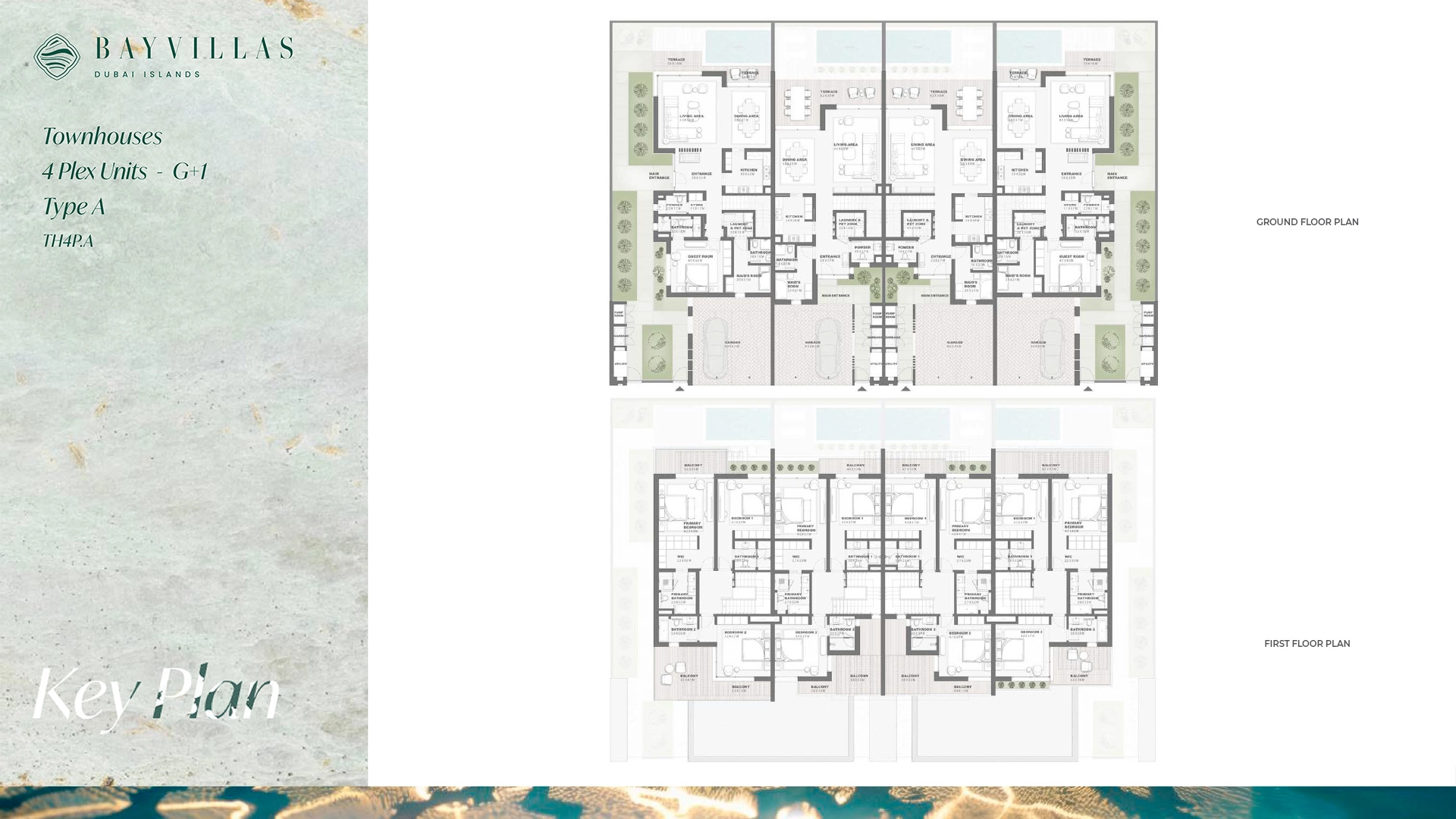 Townhouses